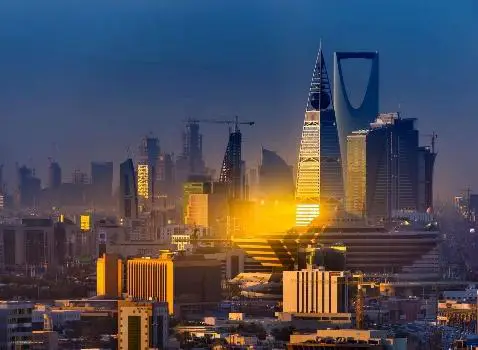 Middle East Launch Image