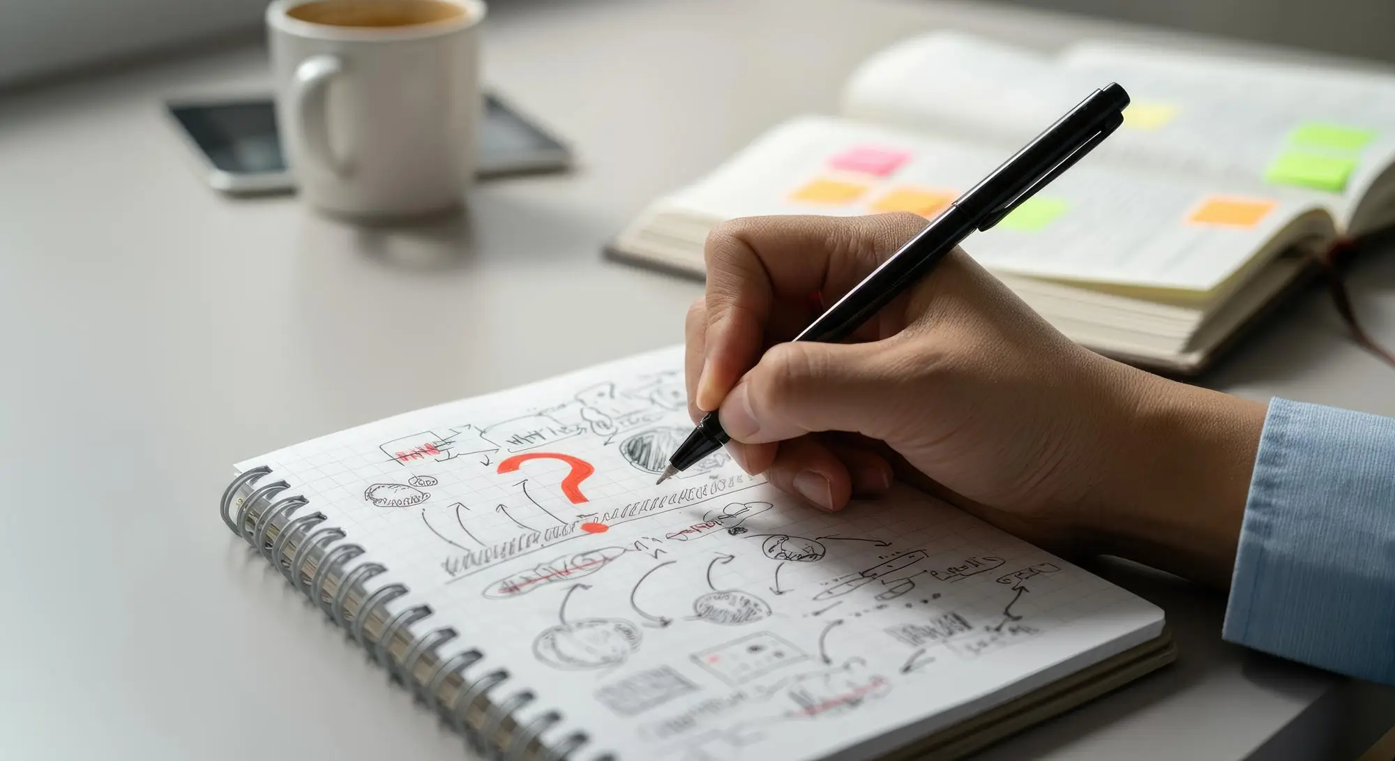 Assessing your skills Image