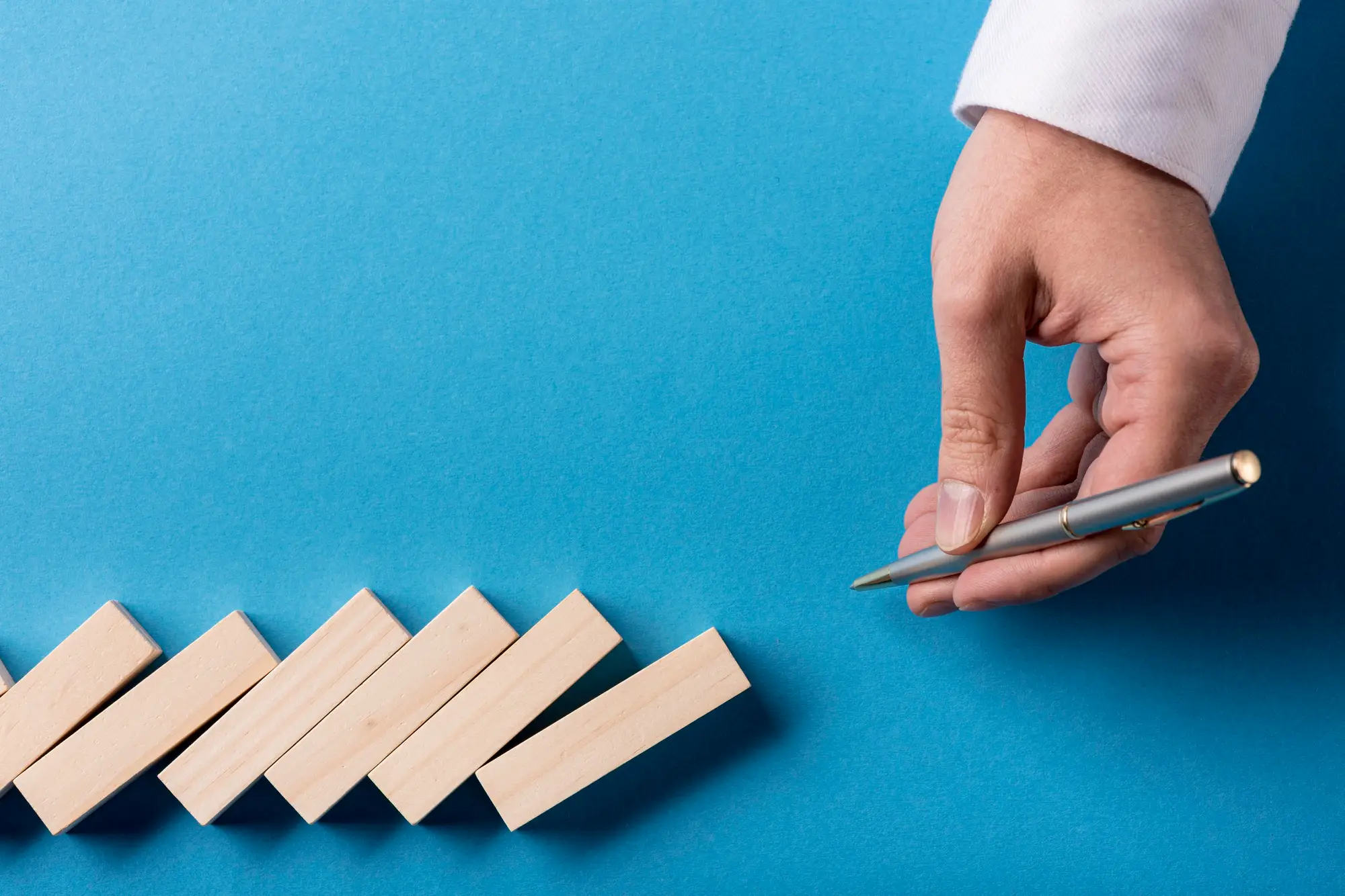 Impact Projects Image